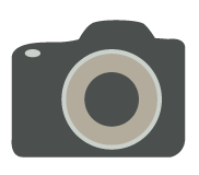 Photography-graphic icon