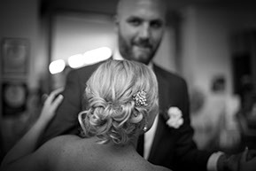 The first dance © Erika's Way Photography. Italian Wedding Photographer in Melbourne