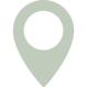 Locator icon green