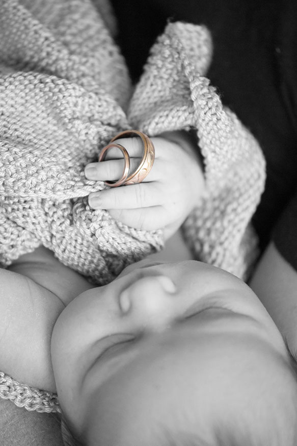 New-born-photography in Belgrave and Dandenong Ranges, Vic © Erika's Way Photography